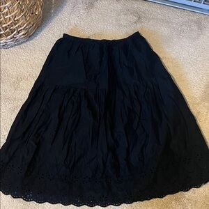 NWOT GAP skirt size M